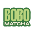 Logo Bobo Matcha