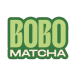 Logo Bobo Matcha