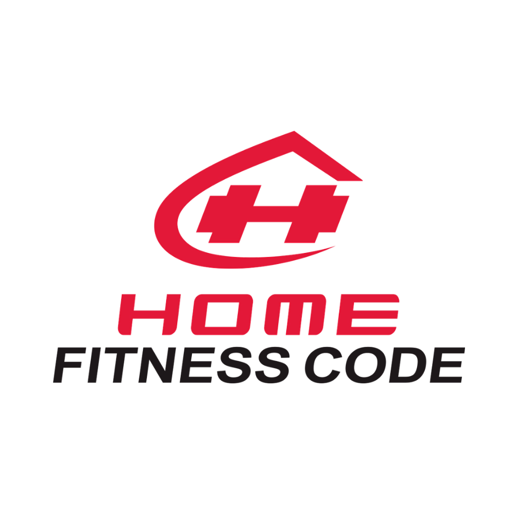Logo Home Fitness Code