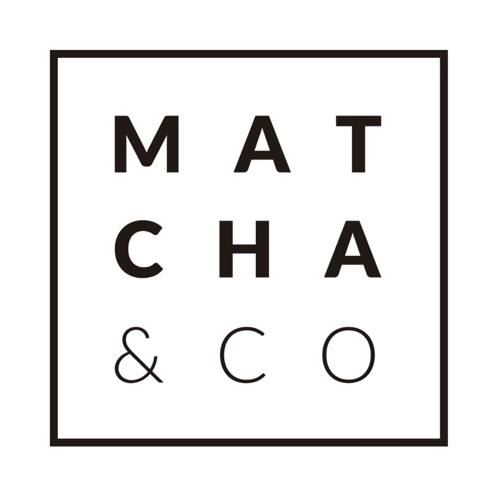 Logo Matcha & Co