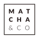 Logo Matcha & Co