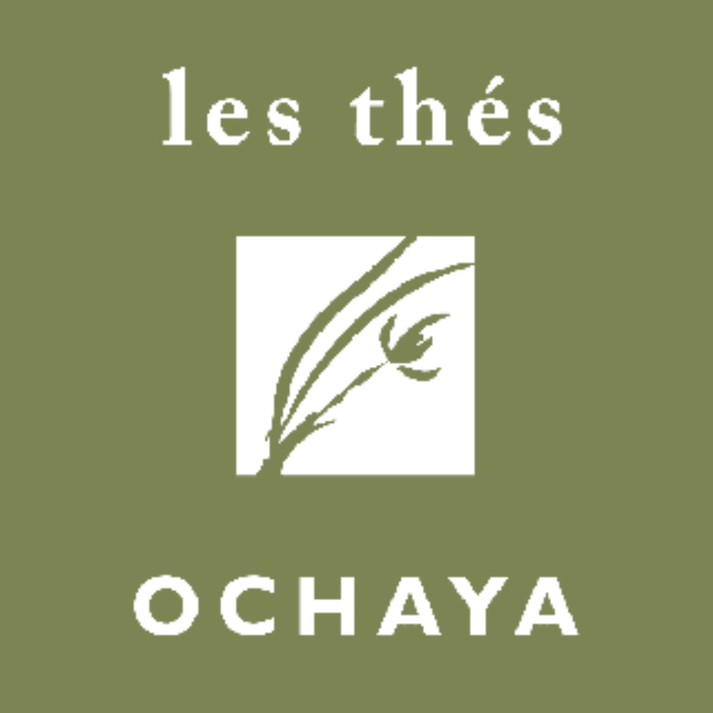 Logo Ochaya